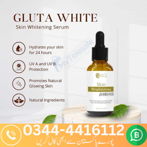 Deep Skin Whitening Serum In Pakistan | 0344*4416112 | Order Now